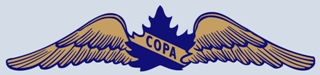 COPA Logo