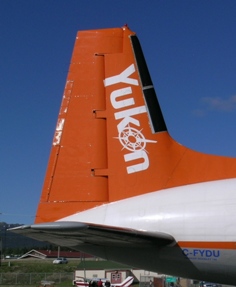 Yukon Chapter 106